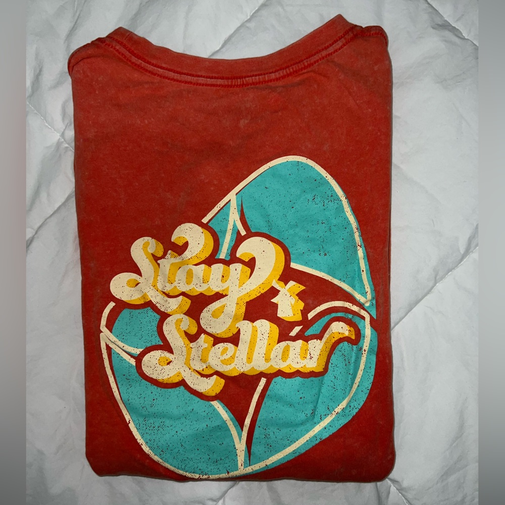 Dutch bros shirt